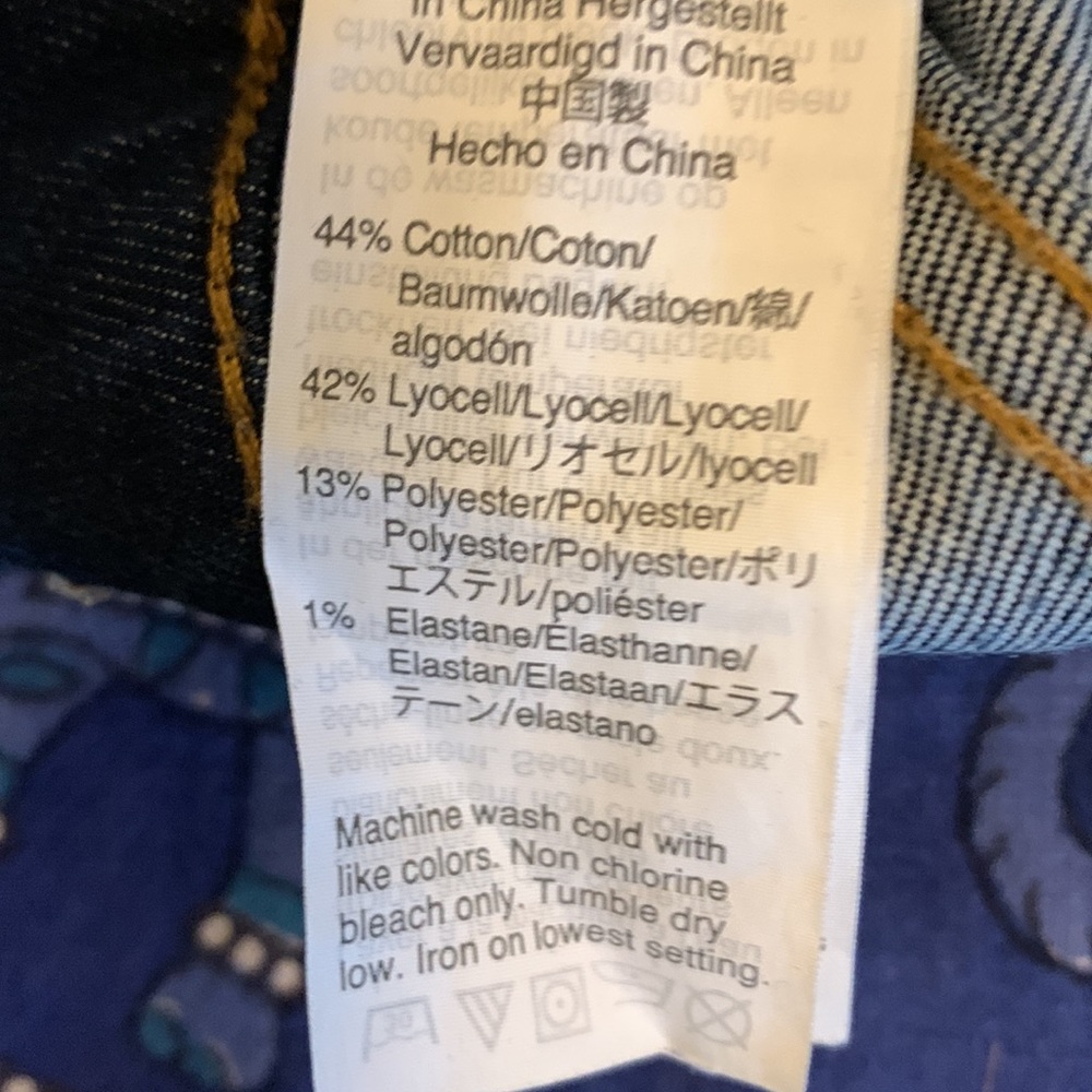 Madewell Cali-Demi Boot Jeans - Picture 6 of 6
